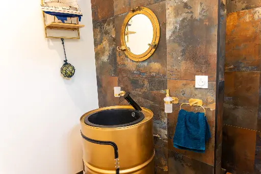 Réservation vacances en normandie