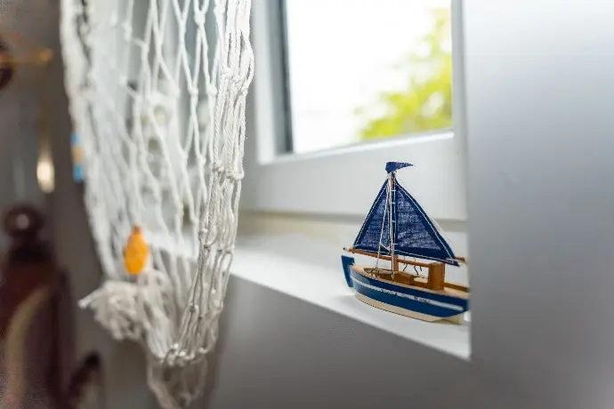 Maison à louer à Honfleur