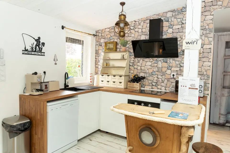 Location proche de la mer