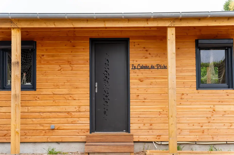 Maison en location saisonnière à Honfleur