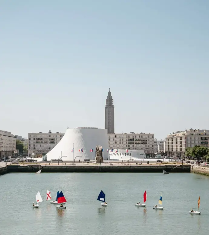 Le Havre