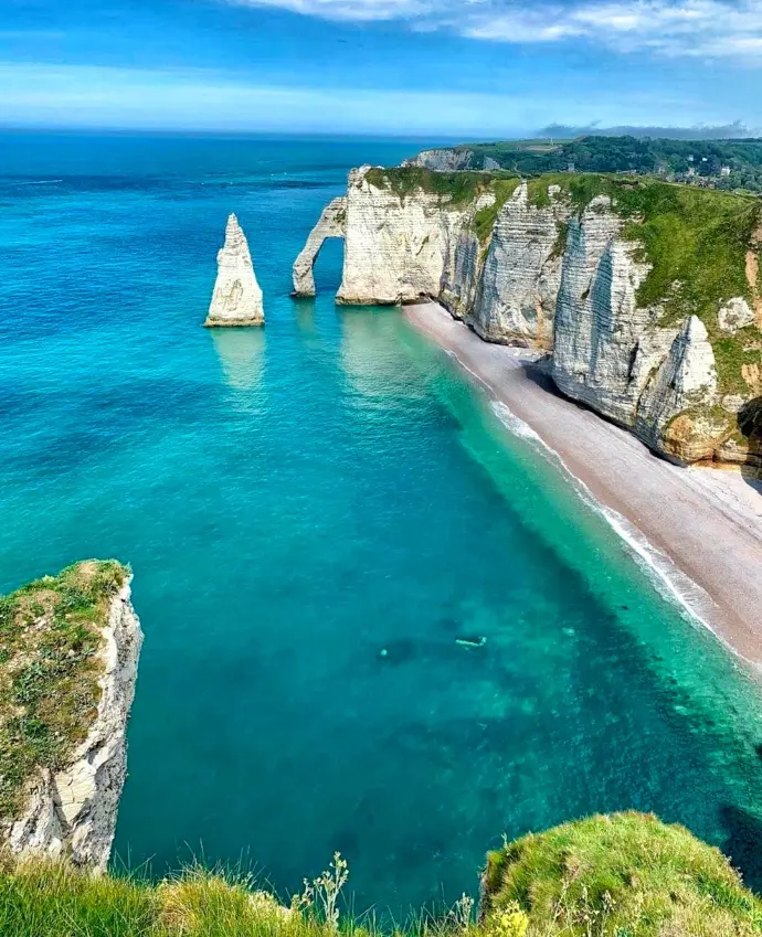 Etretat