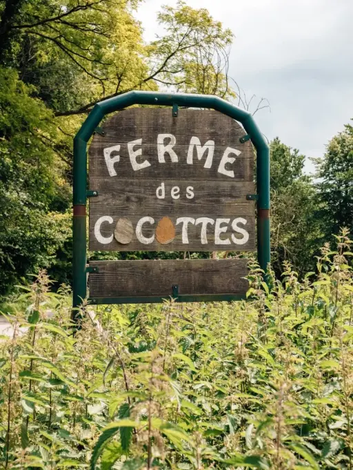 Gîte La cabane du pêcheur - Berville sur mer - 6 personnes