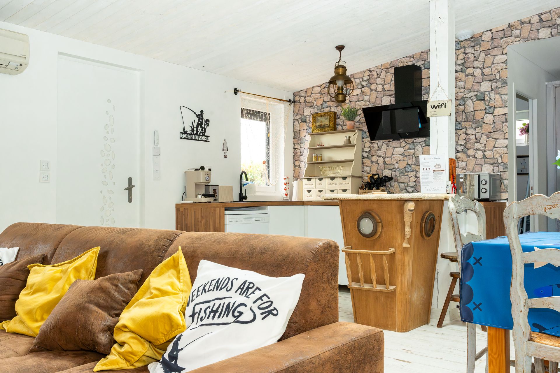 Honfleur location d'un gîte de vacances