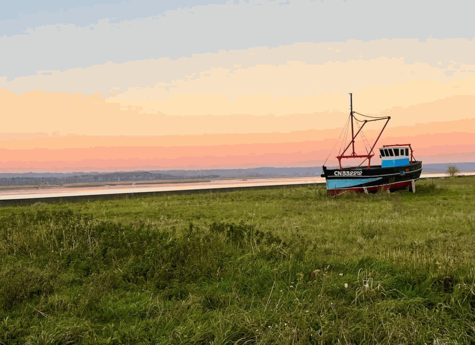 Vacances en normandie