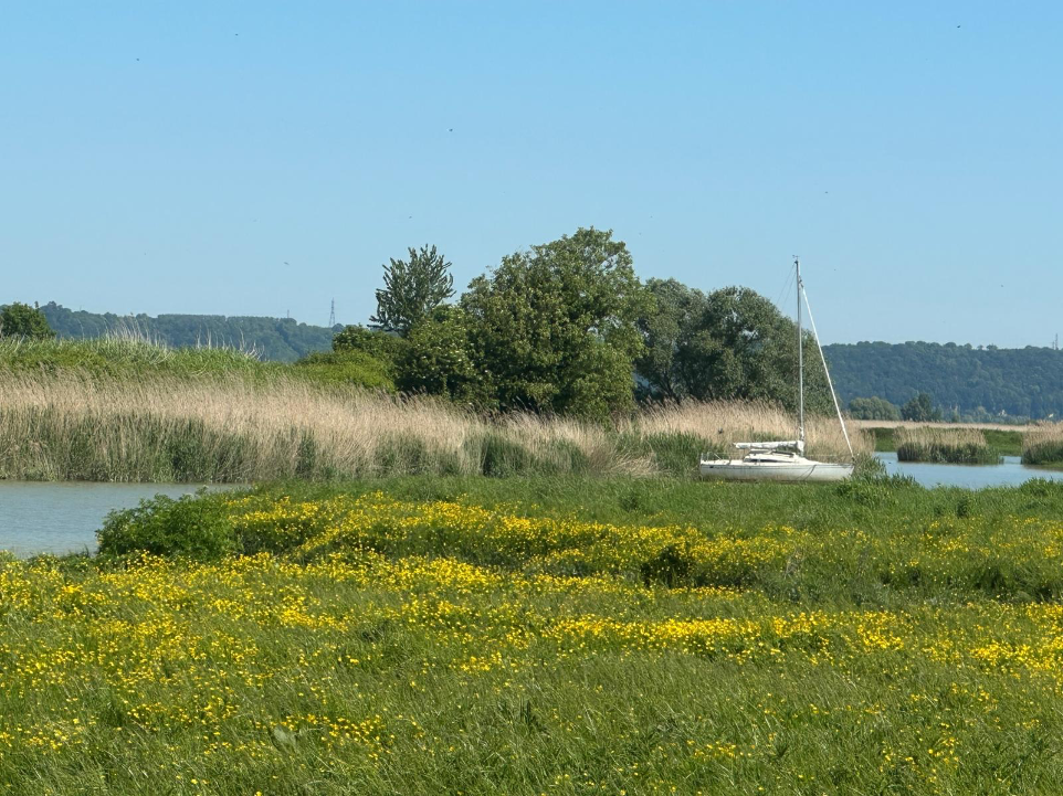 Vacances à la campagne
