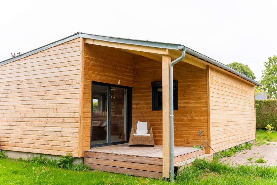 Maison à louer pour les vacances