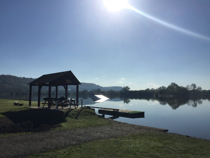 Le club nautique de toutainville