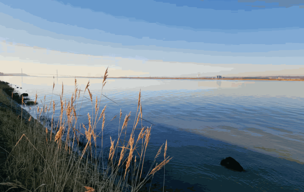 Berville-Sur-Mer