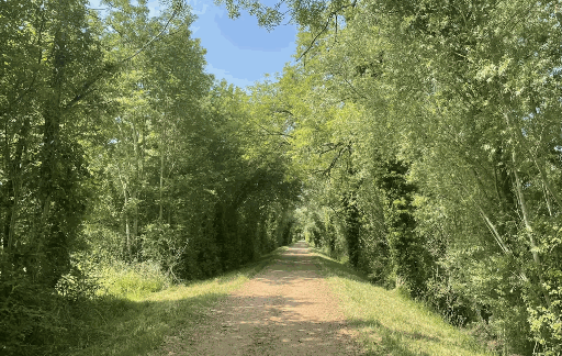 Vacances à Berville sur Mer